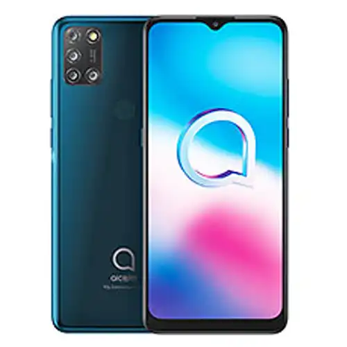 Alcatel 3X 2021